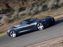 Fisker karma 2009 11